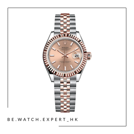 LADY-DATEJUST - 279171