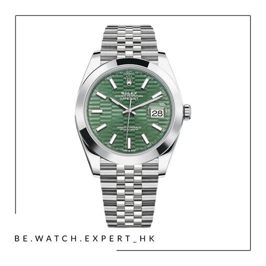 DATEJUST - 126300