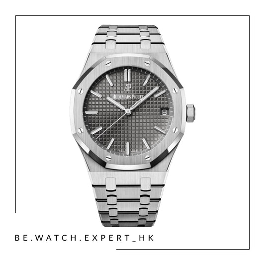 ROYAL OAK - 15500ST