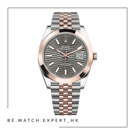 DATEJUST - 126301