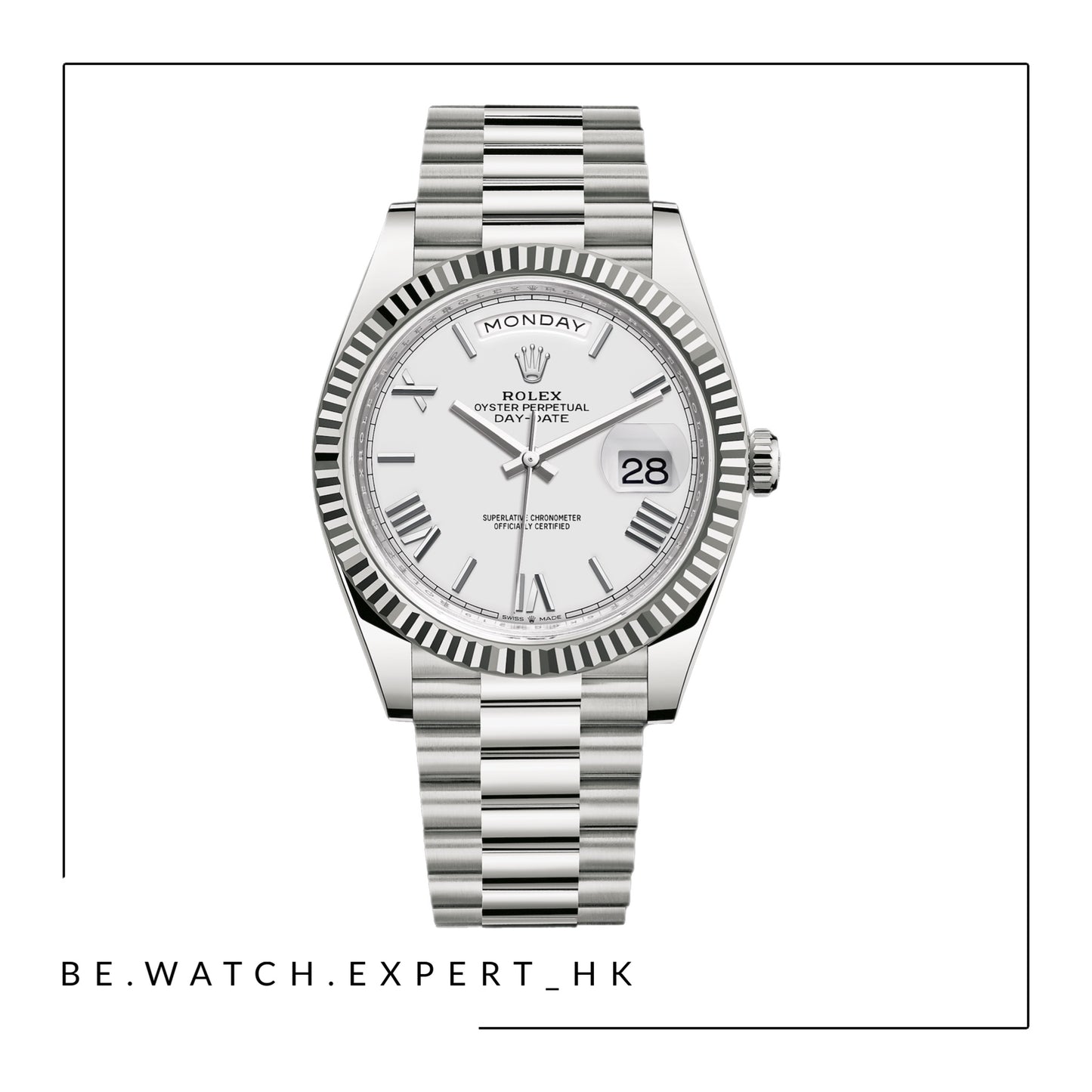 DAY-DATE - 228239