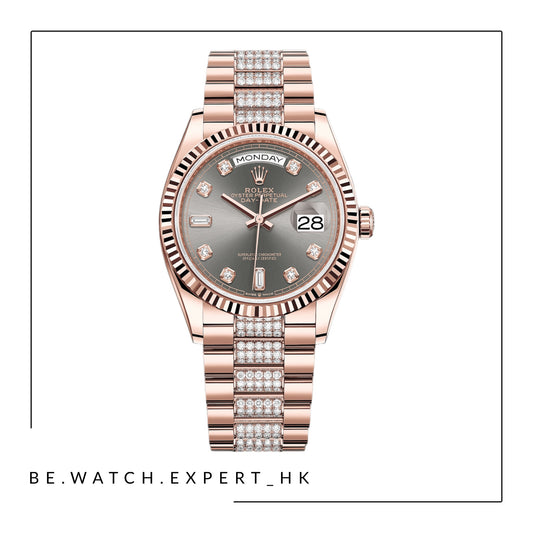 DAY-DATE - 128235