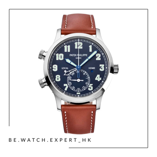 COMPLICATIONS - 5524G