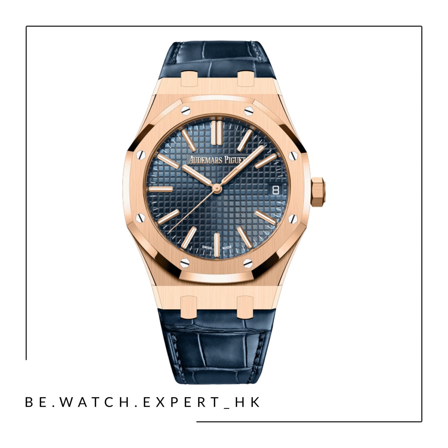 ROYAL OAK - 15510OR