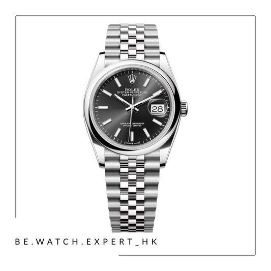 DATEJUST - 126200