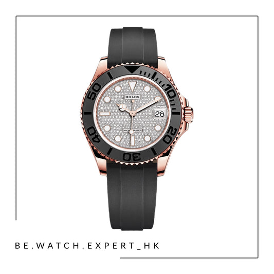 YACHT-MASTER - 268655