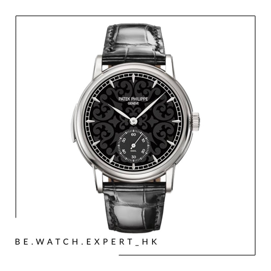 GRAND COMPLICATIONS - 5078G