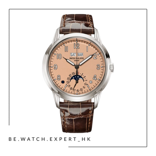 GRAND COMPLICATIONS - 5320G