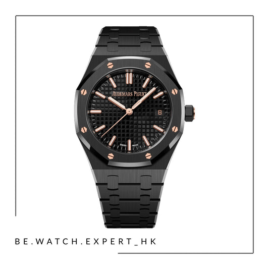 ROYAL OAK - 77350CE