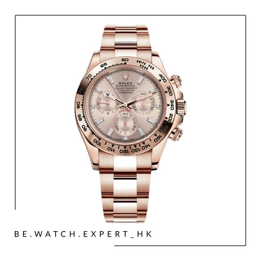 DAYTONA - 116505A