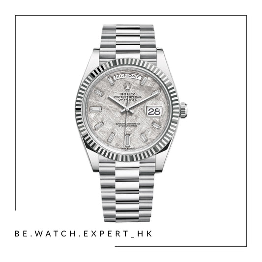 DAY-DATE - 228236A