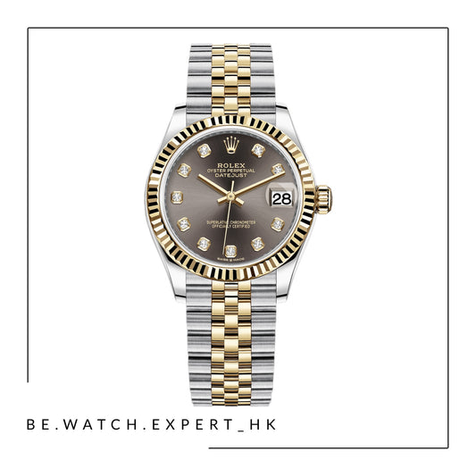 DATEJUST - 278273