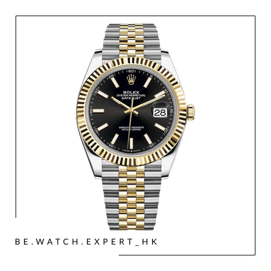 DATEJUST - 126333