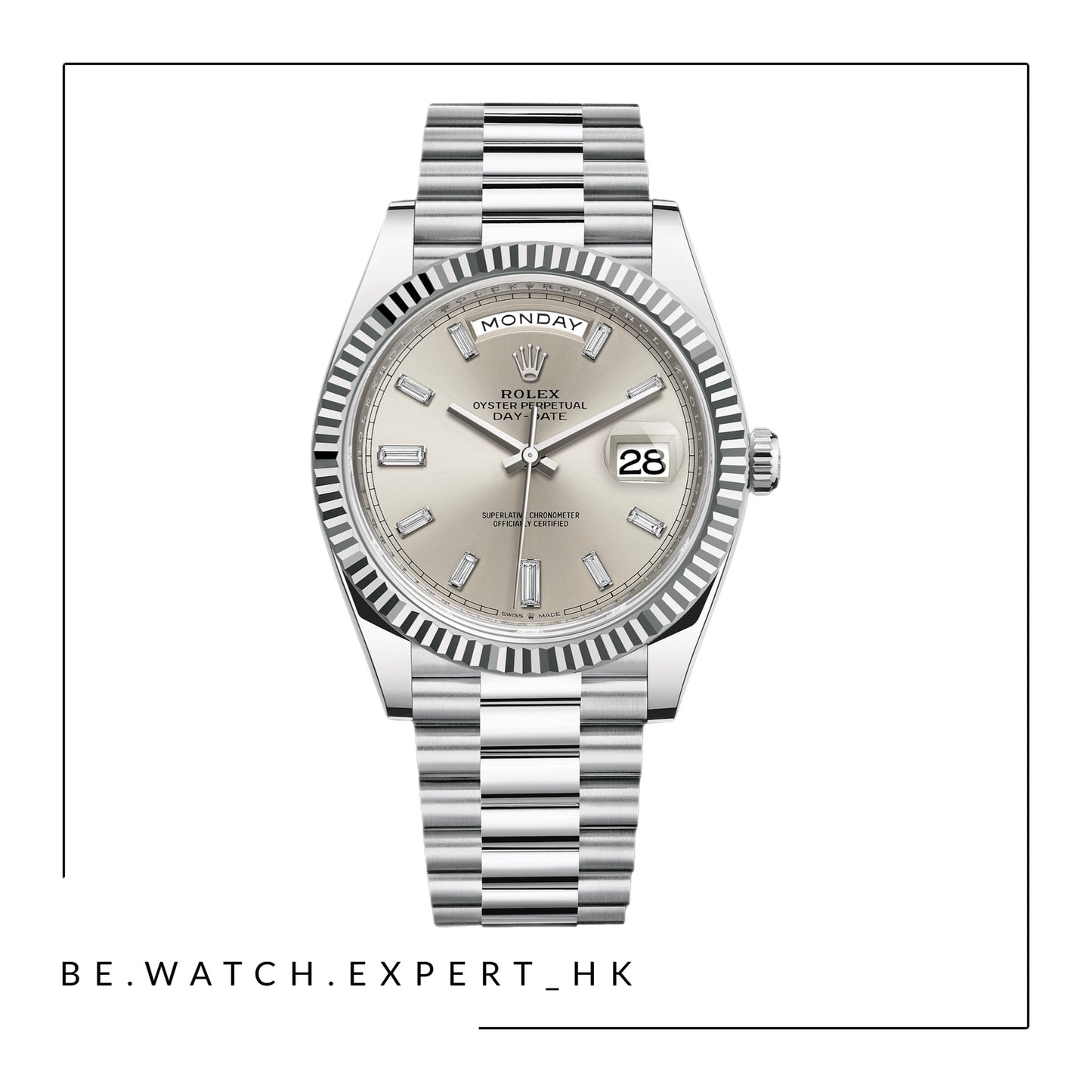 DAY-DATE - 228236A