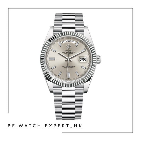 DAY-DATE - 228236A