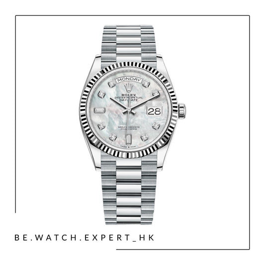 DAY-DATE - 128236