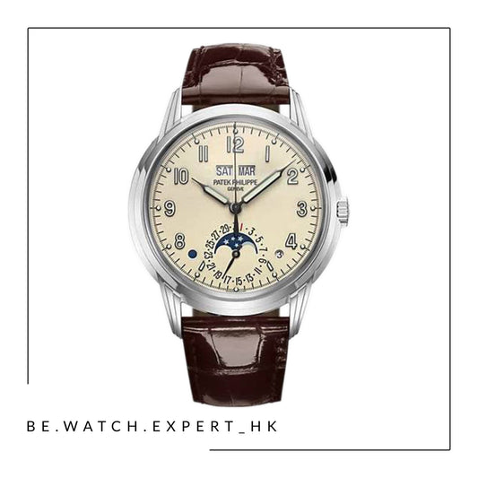 GRAND COMPLICATIONS - 5320G