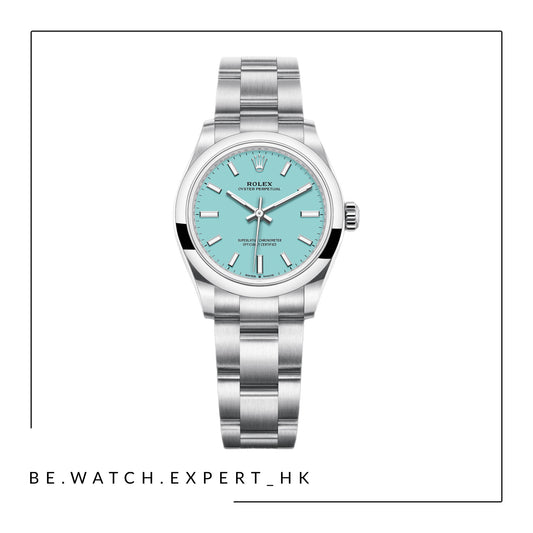 OYSTER PERPETUAL - 277200