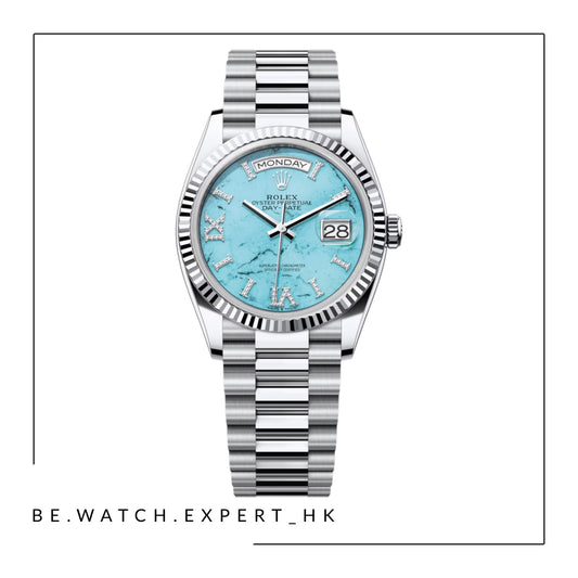 DAY-DATE - 128236