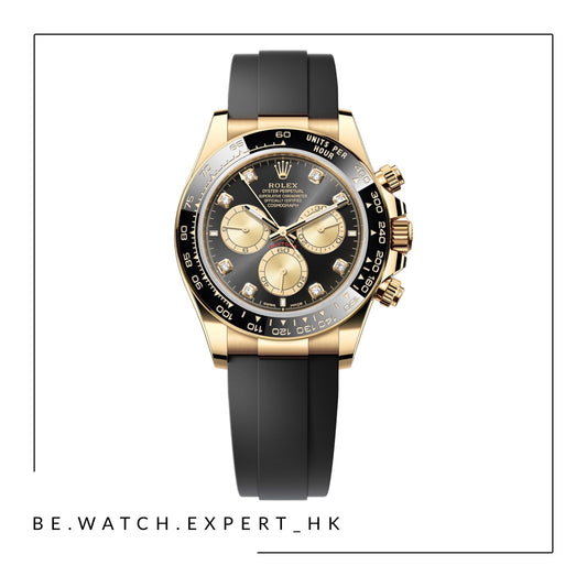 DAYTONA - 126518LN G