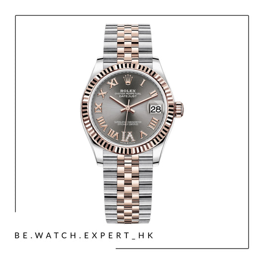 DATEJUST - 278271