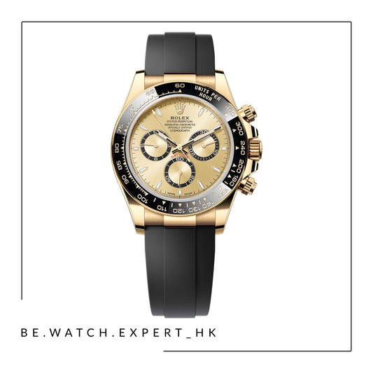 DAYTONA - 126518LN