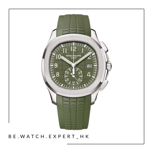 AQUANAUT - 5968G