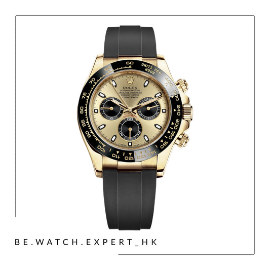 DAYTONA - 116518LN