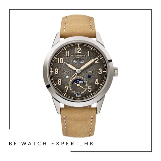 COMPLICATIONS - 5326G