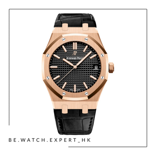 ROYAL OAK - 15500OR