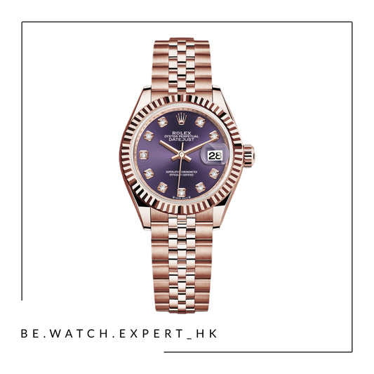 LADY-DATEJUST - 279175
