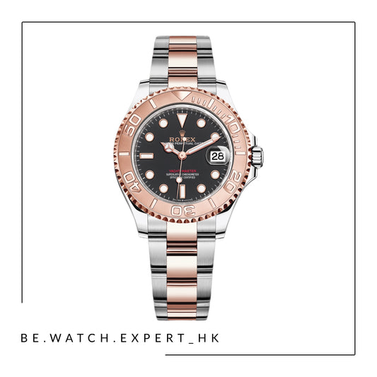YACHT-MASTER - 268621