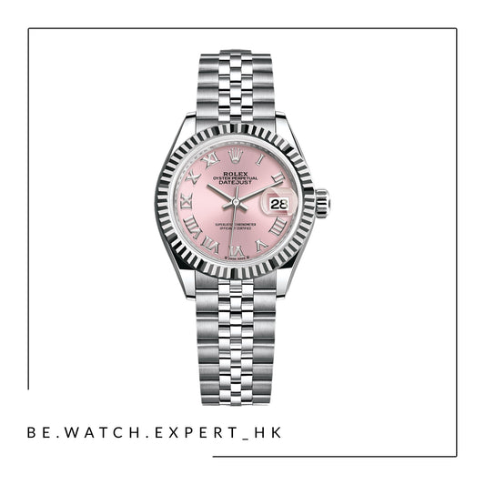 LADY-DATEJUST - 279174