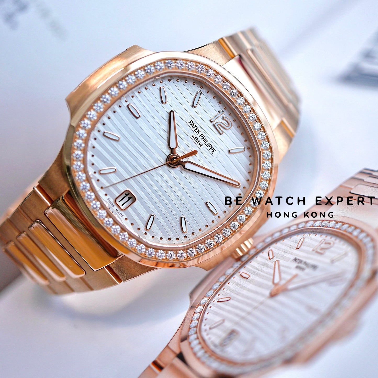NAUTILUS - 7118/1200R
