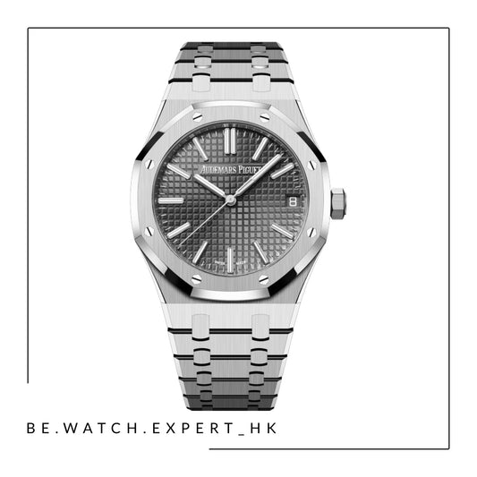 ROYAL OAK - 15510ST (50TH)