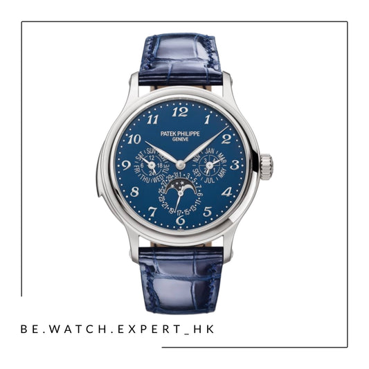 GRAND COMPLICATIONS - 5374G