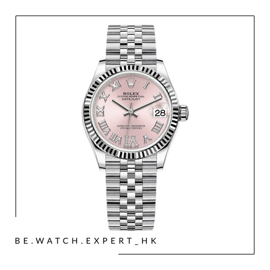 DATEJUST - 278274