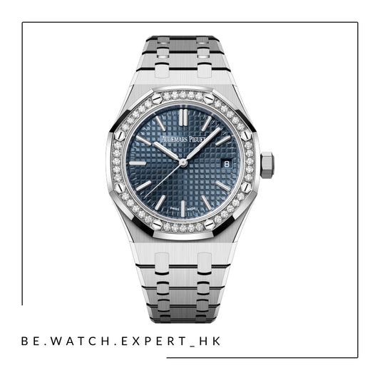 ROYAL OAK - 15551ST (50TH)