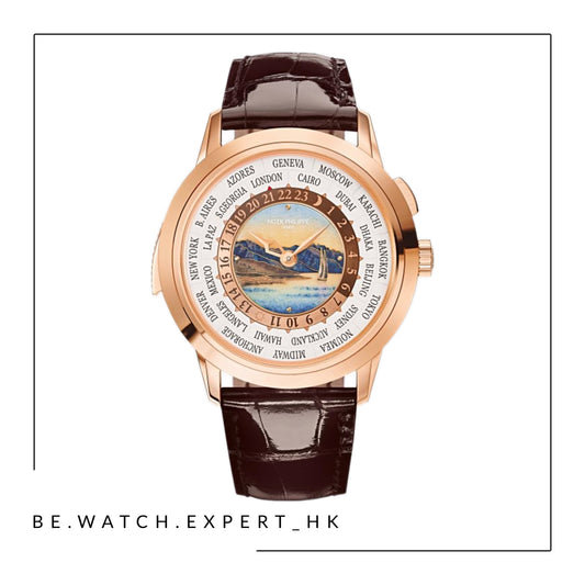 GRAND COMPLICATIONS - 5531R