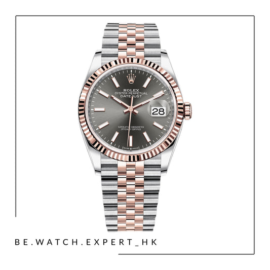 DATEJUST - 126231