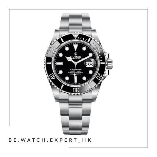 SUBMARINER DATE - 126610LN