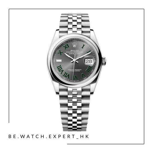 DATEJUST - 126200