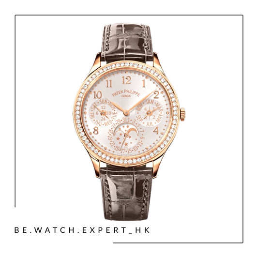 GRAND COMPLICATIONS - 7140R