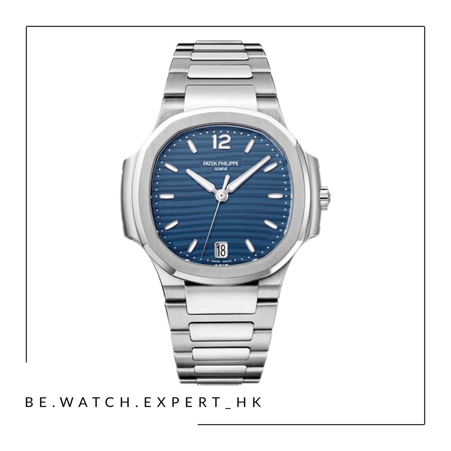 NAUTILUS - 7118/1A