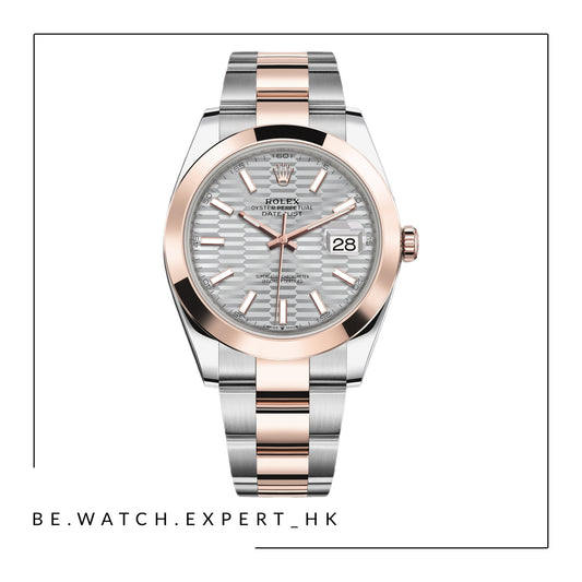 DATEJUST - 126301