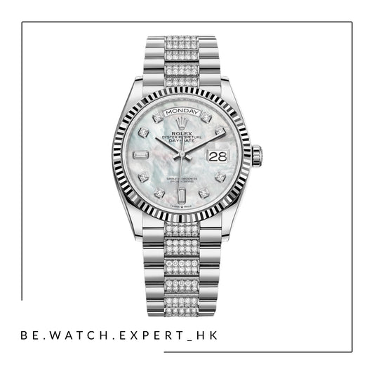 DAY-DATE - 128239