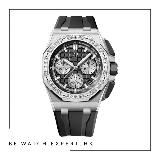 ROYAL OAK OFFSHORE - 26424BC