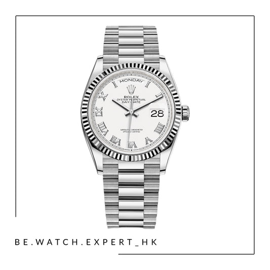 DAY-DATE - 128239