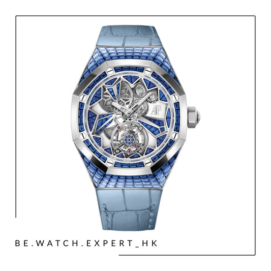 ROYAL OAK CONCEPT - 26228BC