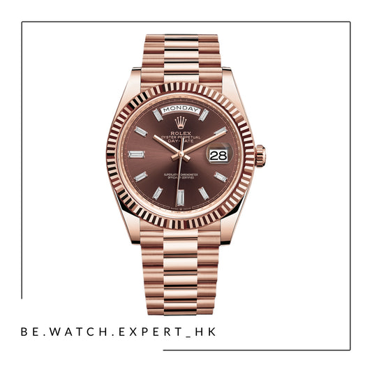 DAY-DATE - 228235A